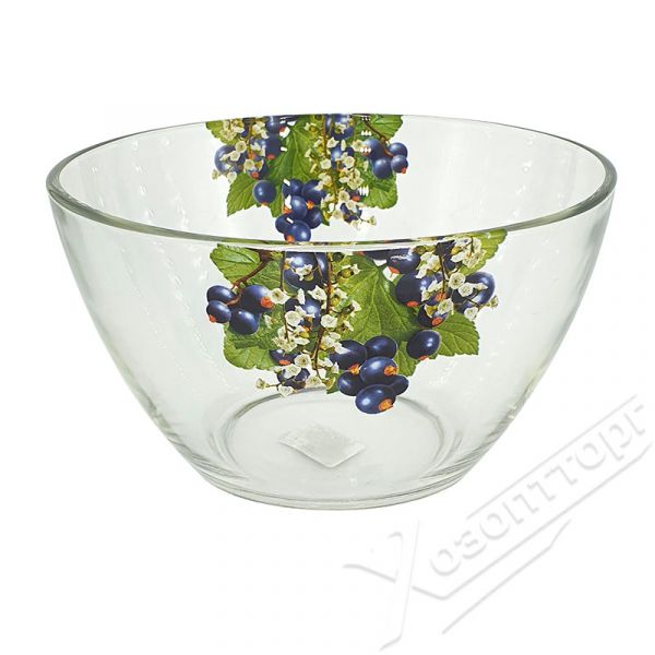 Big salad bowl 185mm Summer 1329/73SL